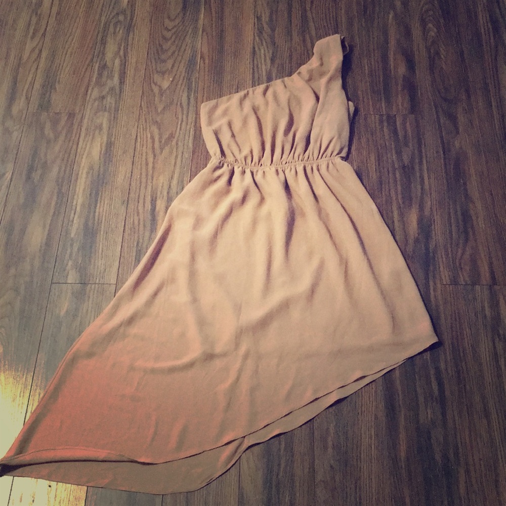 Love 21 dress
